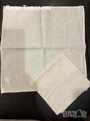 Покривки,домакински кърпи, снимка 10 - Хавлиени кърпи - 52949166