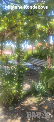Собственик продава къща в Перущица, снимка 6 - Вили - 51215704