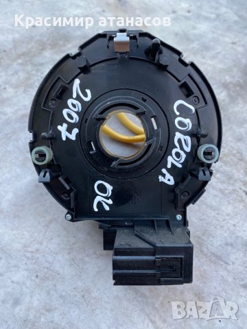 Лентов кабел за Тойота корола версо.2007г, снимка 2 - Части - 42568958