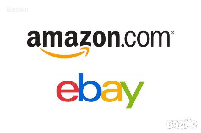 Всякакви поръчки от Алиекспрес ( Аliexpress )  , ebay , Амазон ( Amazon ) и други ., снимка 11 - Други услуги - 40827627