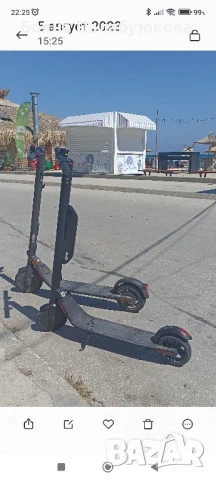 Segway ninebod E 25 E