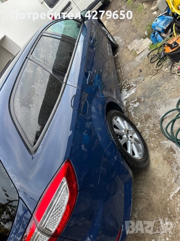 Форд Мондео 2 TDCI, снимка 6 - Автомобили и джипове - 52408805