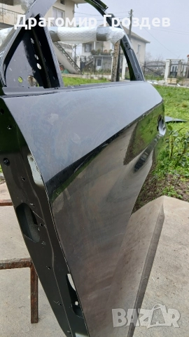 Предна лява врата за PEUGEOT 208 II / Пежо 208 (след 2019г.), снимка 13 - Части - 48582469