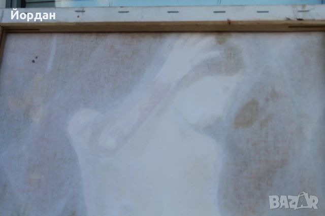 Картина ''Еротика'', снимка 8 - Картини - 50989657