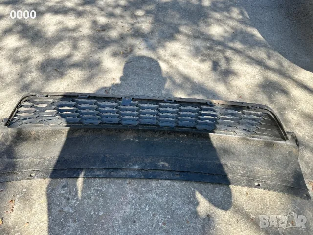 Решетка хонда джаз, снимка 2 - Части - 50189672