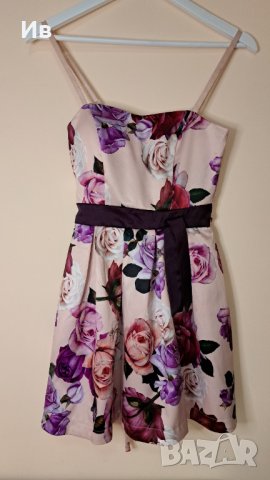 RINA SCIMENTO рокля, снимка 2 - Рокли - 39343326