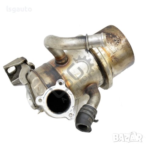 Охладител EGR Skoda OCTAVIA III (5E5) 2013-2019 ID:102915
