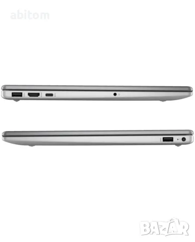 Лаптоп HP 255 G10, AMD Ryzen™ 3 7330U, 15.6'', Full HD, 16GB DDR5 RAM, 512GB SSD, AMD Radeon Graphic, снимка 6 - Лаптопи за работа - 55740607