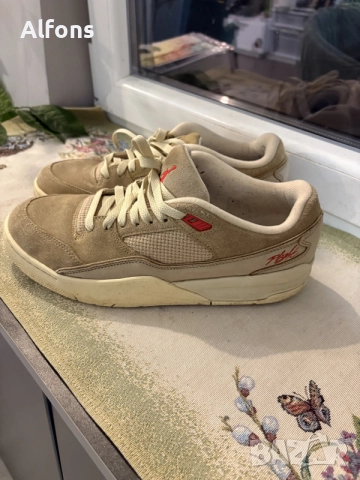 Мъжки кецове Nike Jordan Flight Court