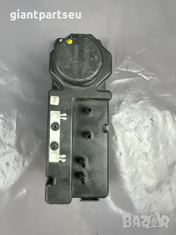 Вакуум Помпа Централно Заключване за Мерцедес Mercedes-benz W210 2108000648, снимка 3 - Части - 49214748