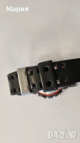 Casio g-shock GA-100, снимка 5 - Мъжки - 53097964