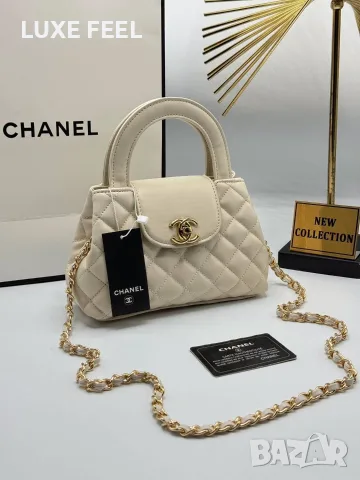 Chanel ⚜️Дамски Чанти , снимка 5 - Чанти - 55849851