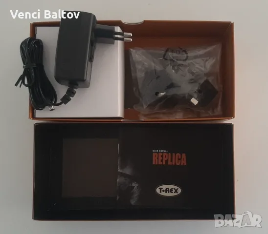 T-Rex Replica TAP Delay, снимка 6 - Други - 56348708