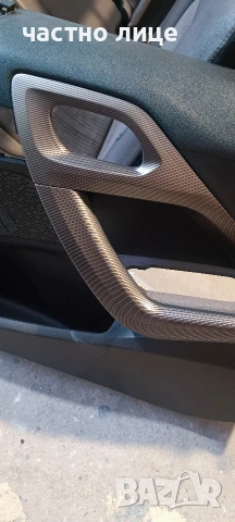 салон за Пежо 2008, 2014г, снимка 9 - Части - 53024632