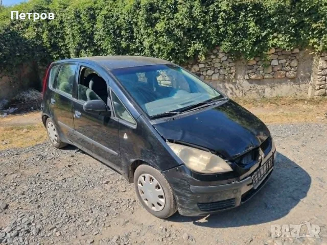 Mitsubishi Colt Митсубиши Колт 1.1 1,3 1.5D На части