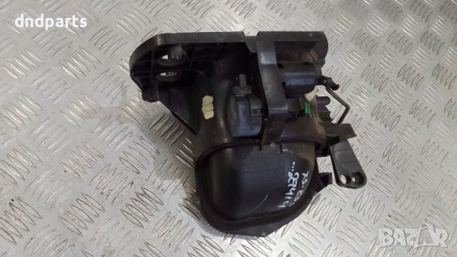 Моторче клапа парно BMW X5 E53 2002г.	