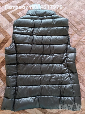 Дамска супер олекотена грейка Манго, снимка 4 - Жилетки - 52033741