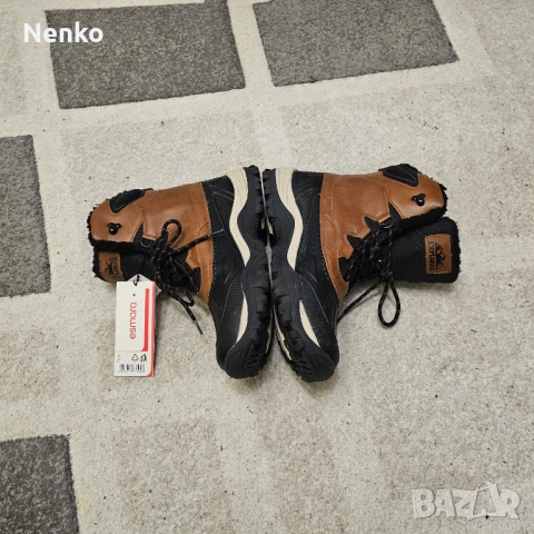 Мъжки боти, снимка 6 - Мъжки боти - 53126462