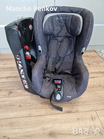 Maxi Cosi Axiss столче за кола, снимка 3 - Столчета за кола и колело - 53475498