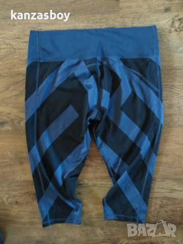 adidas - страхотен дамски клин КАТО НОВ ХЛ, снимка 7 - Клинове - 39178028