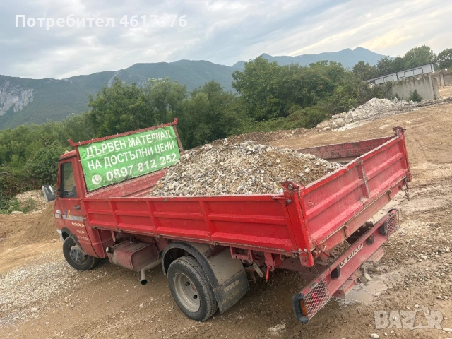 Наро Транс ЕООД- транспортни услуги със самосвал до 3,5 тона, снимка 4 - Транспортни услуги - 53025090