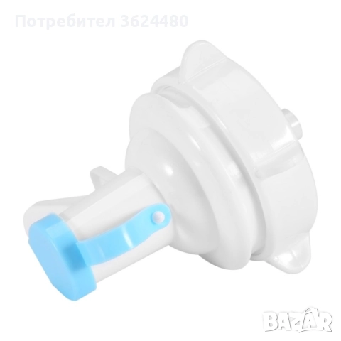 Универсален Клапан за Вода 4684, снимка 2 - Други стоки за дома - 52554185