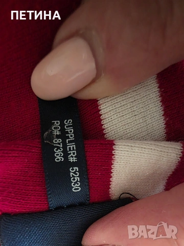 Ralph Lauren , снимка 4 - Тениски - 53630229