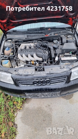 продавам ауди а3 на части, снимка 3 - Части - 52751062