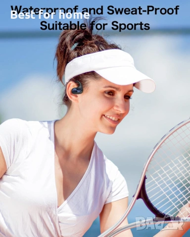 Voistek слушалки с отворени уши, снимка 7 - Bluetooth слушалки - 53121786