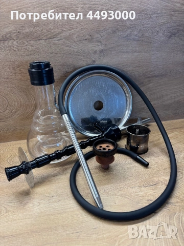 Наргиле пълен комплект, снимка 5 - Наргилета - 53465718