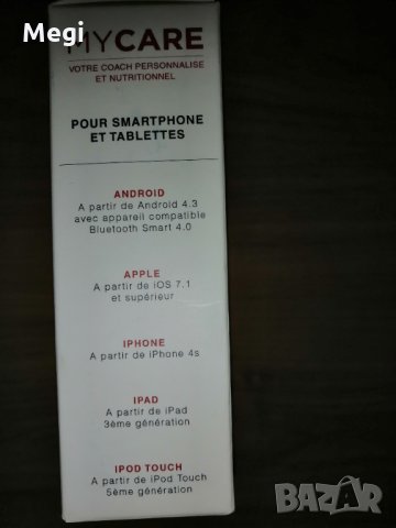 Bluetooth за фитнес уреди , снимка 6 - Друга електроника - 36014487