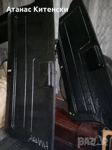 Авточасти за лада нива и москвич , снимка 18 - Части - 34286913