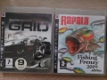 Продавам игри за playstation 3 , снимка 1