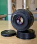 Canon 50mm F1.8 II, снимка 3