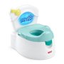 Fisher-Price® Музикално гърне Sea Me Flush Potty (GWD37), снимка 2
