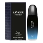 Тоалетна вода за мъже Savior Eau De Toilette 30мл., снимка 5