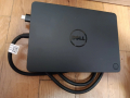 Оригинална универсална докинг станция с адаптер Dell WD15 USB-C Dock , снимка 2