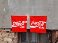 Калъфки за възглавница Кока Кола,Coca Cola, снимка 1