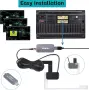 Hikity DAB/DAB+ комплект за кола, цифрова радио антена, приемник, снимка 4