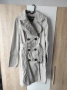 Тренчкот Zara, S размер - нов, снимка 1