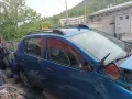 Дачия Сандеро Stepway на части, снимка 3