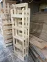 Дървени стелажи за всякакъв вид продукти( за ядки), снимка 11