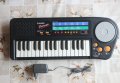 Малко пиано Касио Casio keyboard RAP-1 Rapman, снимка 1