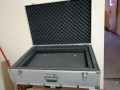 Голям алуминиев куфар за техника или инструменти, снимка 9