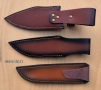 Кожени калъфи за ножове, снимка 2