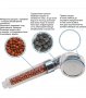 МУЛТИФУНКЦИОНАЛЕН ДУШ С ТУРМАЛИН POWER ECO SHOWER - ЗА АЛКАЛИЗИРАНЕ НА ВОДАТА - код 1797, снимка 7