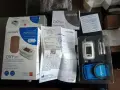 Microlife OXY 200 оксиметър + пулсомер чисто нов, снимка 4