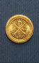  Златна монета Италия Ватикана, снимка 1 - Нумизматика и бонистика - 44686854