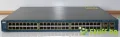 Суич Cisco Catalyst 3560, снимка 1