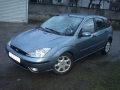 Ford Focus Disel 1.8, снимка 3